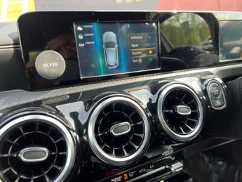 Mercedes-Benz A Class 1.5 A180d SE 7G-DCT Euro 6 (s/s) 5dr