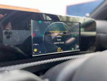 Mercedes-Benz A Class 1.5 A180d SE 7G-DCT Euro 6 (s/s) 5dr