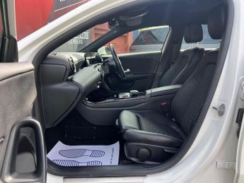 Mercedes-Benz A Class 1.5 A180d SE 7G-DCT Euro 6 (s/s) 5dr