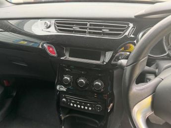 Citroen DS3 1.6 VTi DStyle Auto Euro 5 3dr