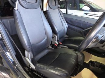 Smart fortwo 0.7 City Pulse 3dr