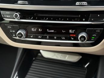 BMW X3 2.0 20i GPF xLine Auto xDrive Euro 6 (s/s) 5dr
