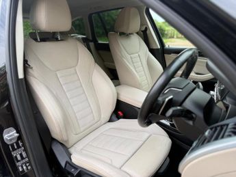 BMW X3 2.0 20i GPF xLine Auto xDrive Euro 6 (s/s) 5dr