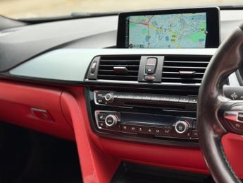 BMW 4 Series Gran Coupe 2.0 420i M Sport Auto Euro 6 (s/s) 5dr