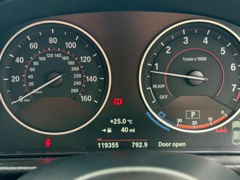 BMW 4 Series Gran Coupe 2.0 420i M Sport Auto Euro 6 (s/s) 5dr