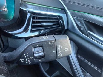 BMW 5 Series 2.0 520d MHT M Sport Touring Steptronic Euro 6 (s/s) 5dr