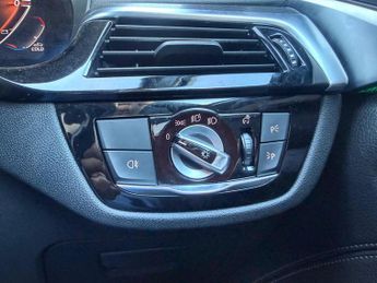 BMW 5 Series 2.0 520d MHT M Sport Touring Steptronic Euro 6 (s/s) 5dr