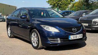 Mazda 6 2.0 TS 5dr