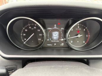 Land Rover Discovery 3.0 TD V6 SE Auto 4WD Euro 6 (s/s) 5dr