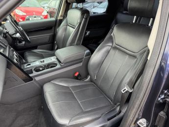 Land Rover Discovery 3.0 TD V6 SE Auto 4WD Euro 6 (s/s) 5dr