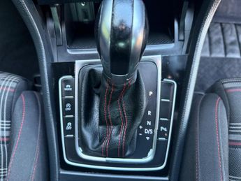 Volkswagen Golf 2.0 TSI BlueMotion Tech GTI DSG Euro 6 (s/s) 5dr