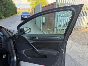 Volkswagen Golf 2.0 TSI BlueMotion Tech GTI DSG Euro 6 (s/s) 5dr