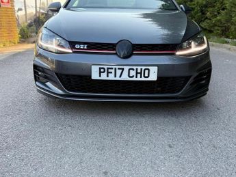 Volkswagen Golf 2.0 TSI BlueMotion Tech GTI DSG Euro 6 (s/s) 5dr