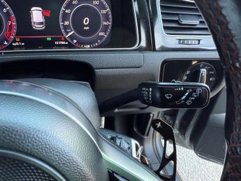 Volkswagen Golf 2.0 TSI BlueMotion Tech GTI DSG Euro 6 (s/s) 5dr