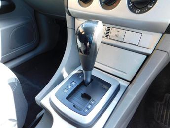 Ford Focus 1.6 Zetec 5dr