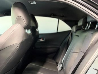 Toyota Corolla 2.0 VVT-h Excel CVT Euro 6 (s/s) 5dr