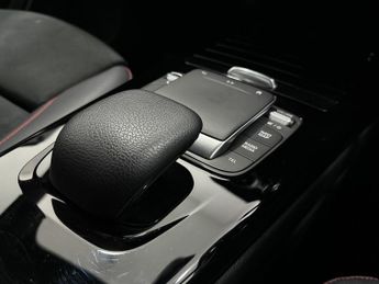 Mercedes-Benz A Class 1.3 A200 AMG Line 7G-DCT Euro 6 (s/s) 5dr