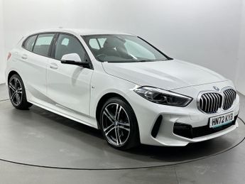 BMW 118 1.5 118i M Sport (LCP) Euro 6 (s/s) 5dr