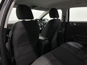 Kia Ceed 1.6 CRDi MHEV 2 Euro 6 (s/s) 5dr