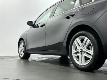 Kia Ceed 1.6 CRDi MHEV 2 Euro 6 (s/s) 5dr