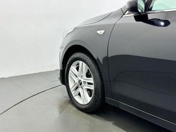 Kia Ceed 1.6 CRDi MHEV 2 Euro 6 (s/s) 5dr
