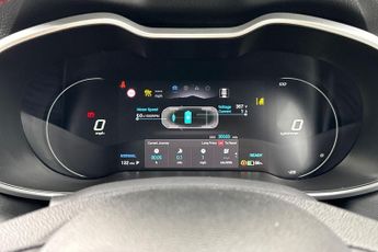 MG ZS 115kW SE EV Long Range 73kWh Auto