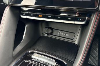 MG ZS 115kW SE EV Long Range 73kWh Auto