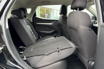 MG ZS 115kW SE EV Long Range 73kWh Auto