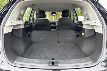 MG ZS 115kW SE EV Long Range 73kWh Auto