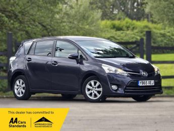 Toyota Verso 1.6 D-4D Icon MPV 5dr Diesel Manual Euro 6 (s/s) (112 ps)