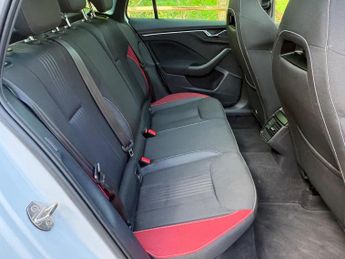 Skoda Kamiq 1.0 TSI Monte Carlo DSG Euro 6 (s/s) 5dr