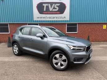 Volvo XC40 1.5 T3 Momentum Pro Euro 6 (s/s) 5dr