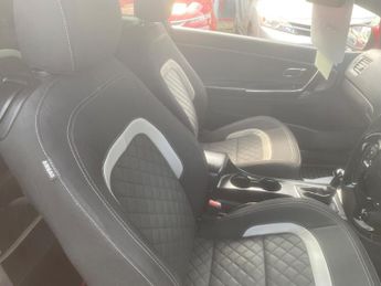 Kia ProCeed 1.6 CRDi GT-Line DCT Euro 6 (s/s) 3dr