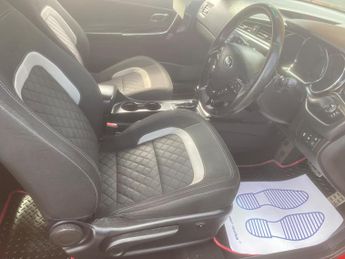 Kia ProCeed 1.6 CRDi GT-Line DCT Euro 6 (s/s) 3dr