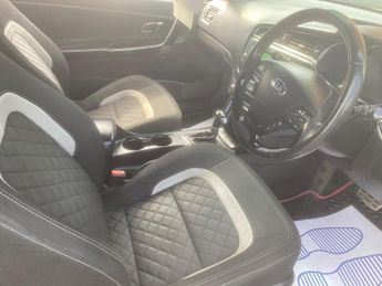 Kia ProCeed 1.6 CRDi GT-Line DCT Euro 6 (s/s) 3dr