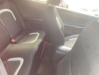Kia ProCeed 1.6 CRDi GT-Line DCT Euro 6 (s/s) 3dr