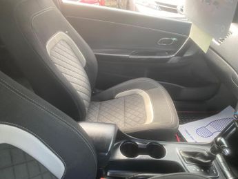 Kia ProCeed 1.6 CRDi GT-Line DCT Euro 6 (s/s) 3dr