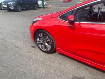 Kia ProCeed 1.6 CRDi GT-Line DCT Euro 6 (s/s) 3dr