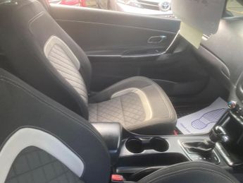 Kia ProCeed 1.6 CRDi GT-Line DCT Euro 6 (s/s) 3dr