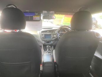 Kia ProCeed 1.6 CRDi GT-Line DCT Euro 6 (s/s) 3dr