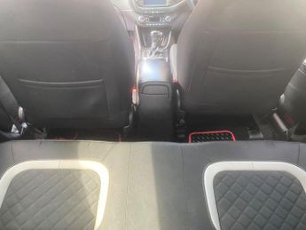 Kia ProCeed 1.6 CRDi GT-Line DCT Euro 6 (s/s) 3dr