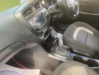 Kia ProCeed 1.6 CRDi GT-Line DCT Euro 6 (s/s) 3dr