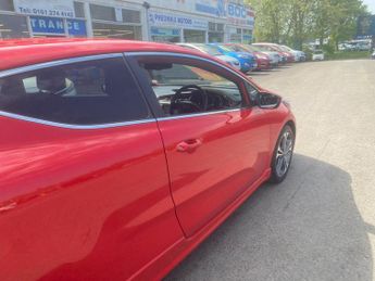 Kia ProCeed 1.6 CRDi GT-Line DCT Euro 6 (s/s) 3dr