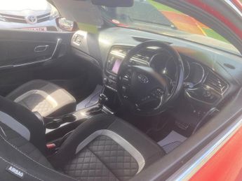 Kia ProCeed 1.6 CRDi GT-Line DCT Euro 6 (s/s) 3dr