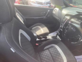 Kia ProCeed 1.6 CRDi GT-Line DCT Euro 6 (s/s) 3dr