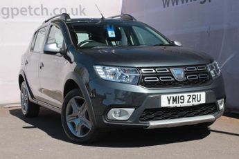 Dacia Sandero 1.5 Blue dCi Comfort Euro 6 (s/s) 5dr