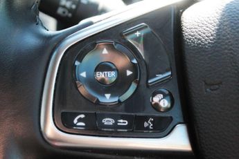 Honda CR-V 2.0 h i-MMD EX eCVT 4WD Euro 6 (s/s) 5dr