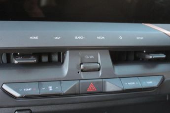 Kia EV5 81.4kWh Air Auto 5dr