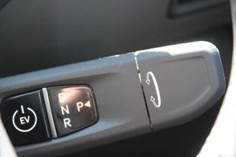Kia EV5 81.4kWh Air Auto 5dr