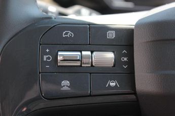 Kia EV5 81.4kWh Air Auto 5dr